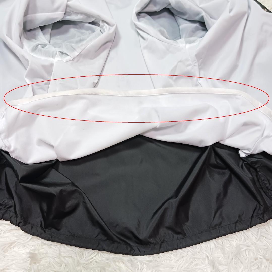 大きいサイズ✨　amazarashi　アマザラシ　コーチジャケット　黒　XL