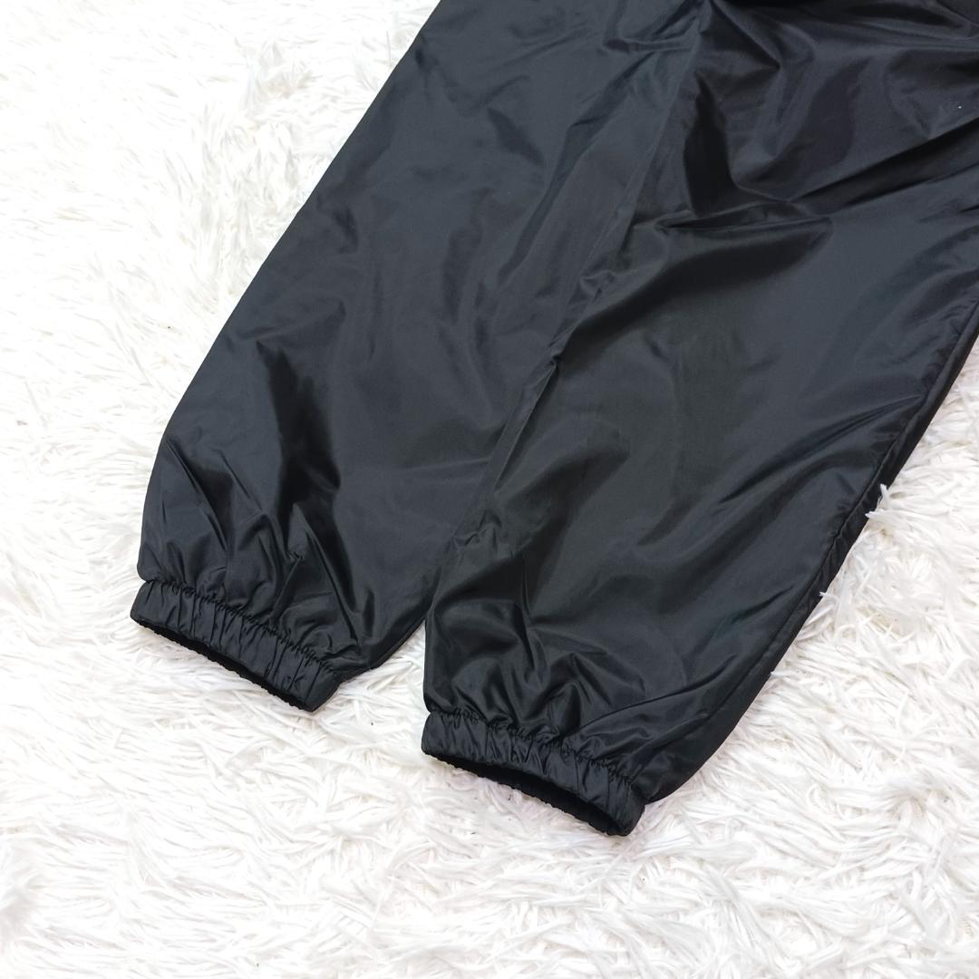 大きいサイズ✨　amazarashi　アマザラシ　コーチジャケット　黒　XL