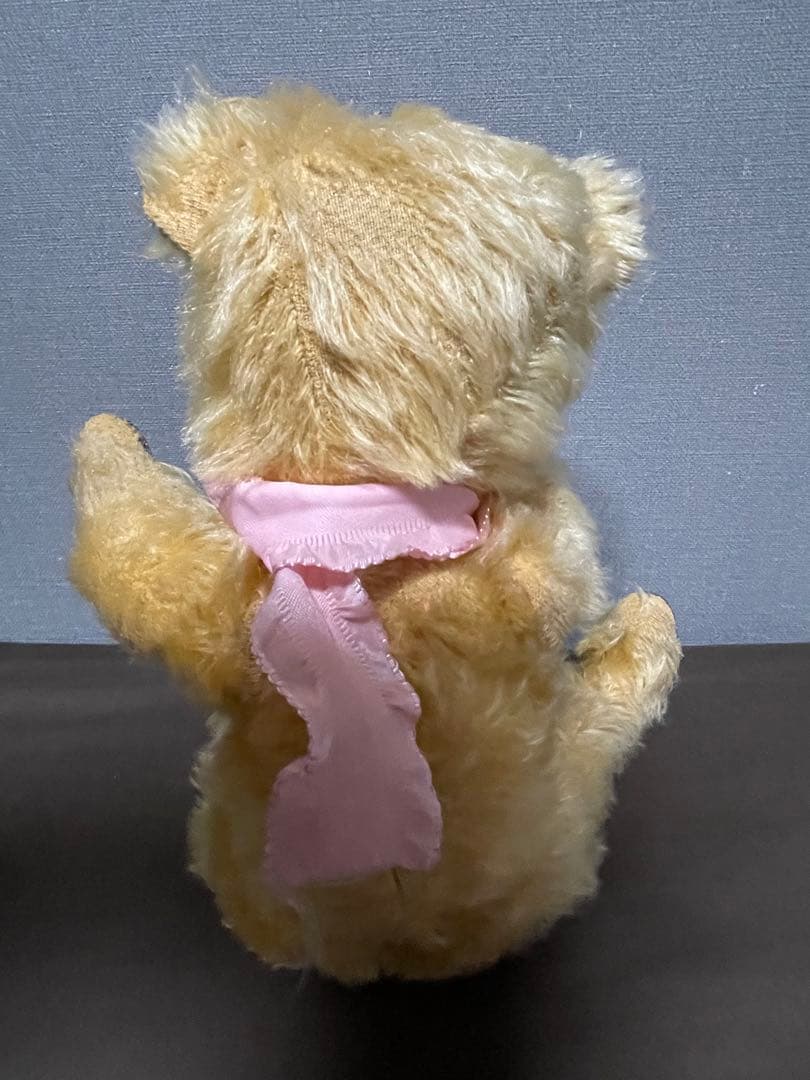 ヴィンテージ・ペディグリーベア