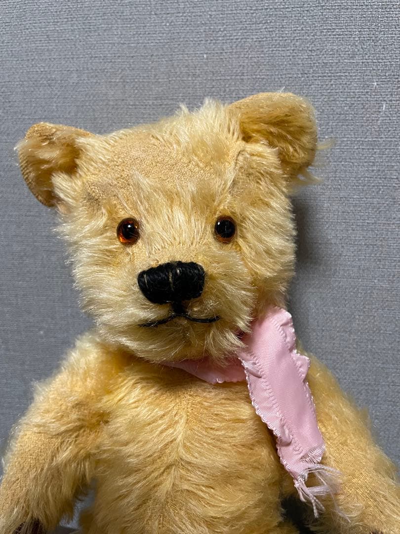 ヴィンテージ・ペディグリーベア