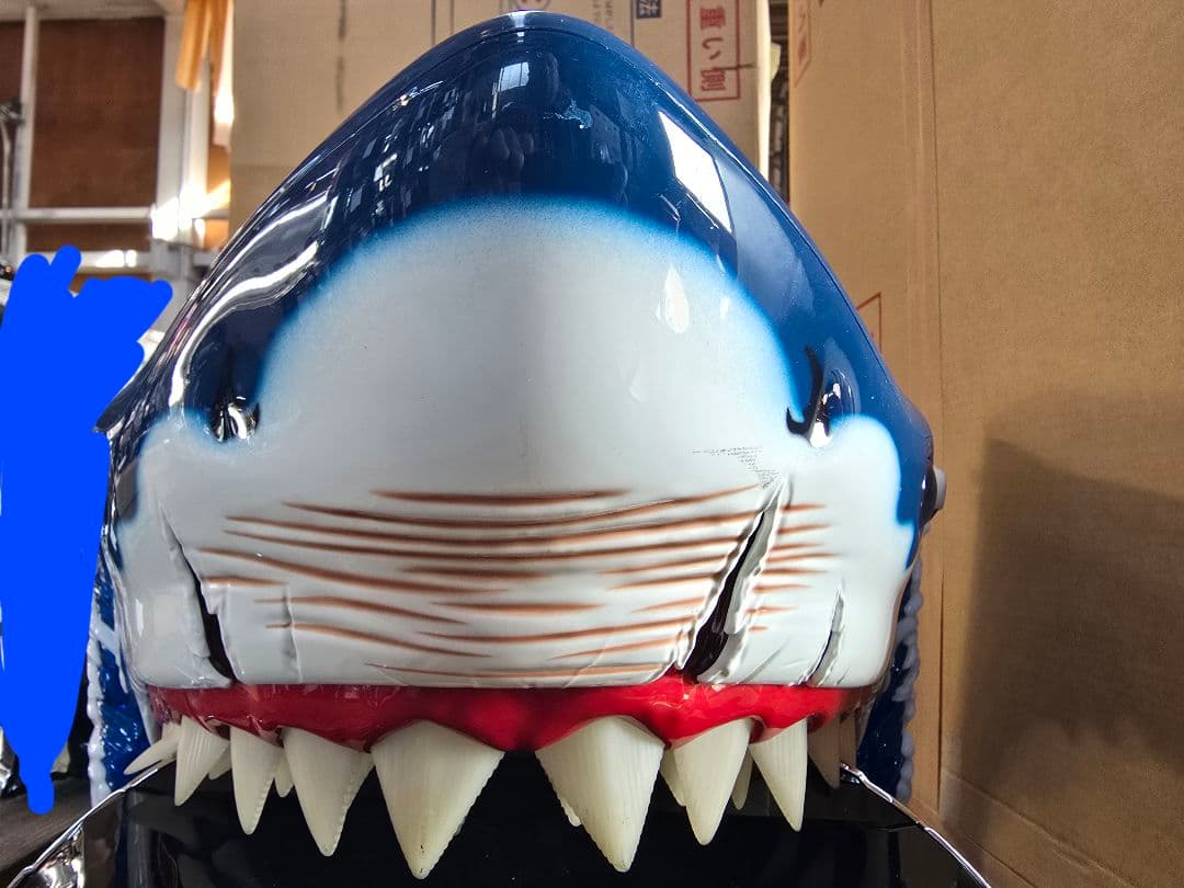 パチンコジョーズ トップユニット