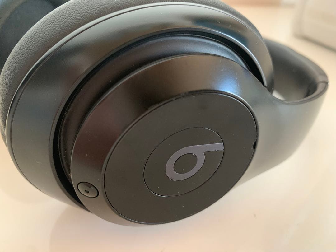 Beats Studio Pro ワイヤレスヘッドホン ブラック【動作確認済】