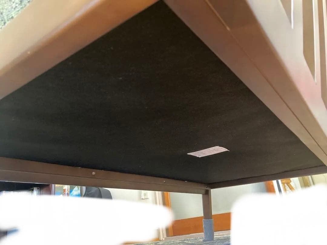 モダンデザイン グリーン 2人掛けソファ