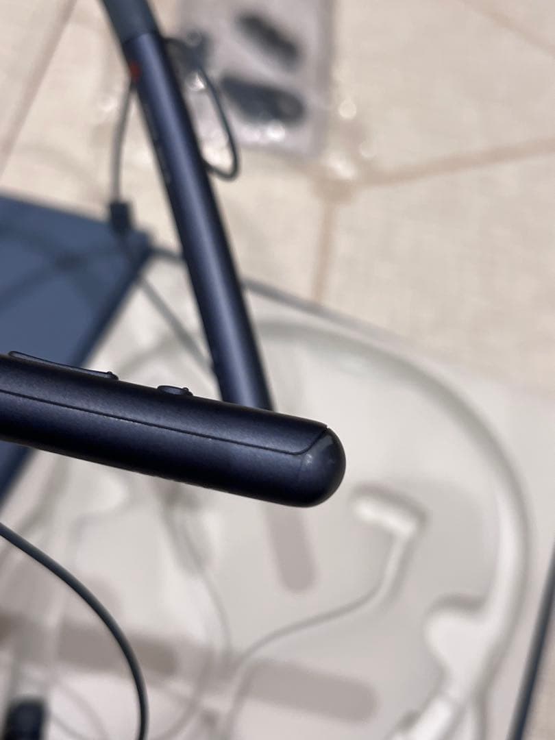 SONY h.ear in 2 ワイヤレスヘッドセット WI-H700