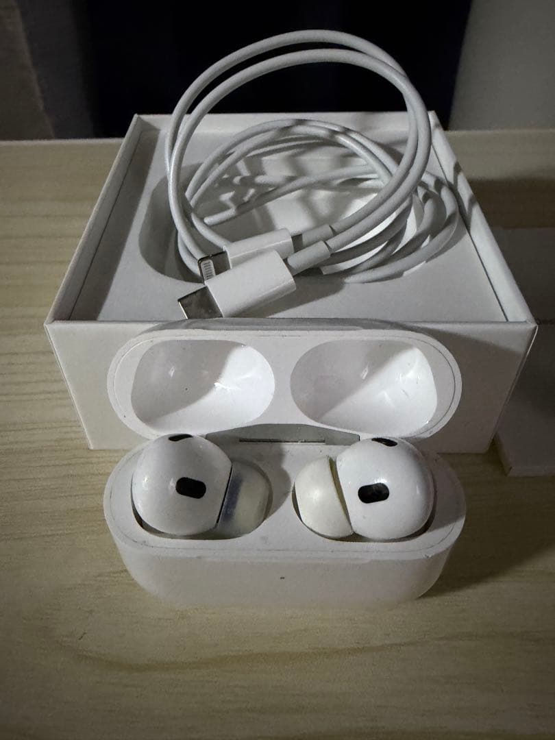 Apple AirPods Pro（第2世代）
