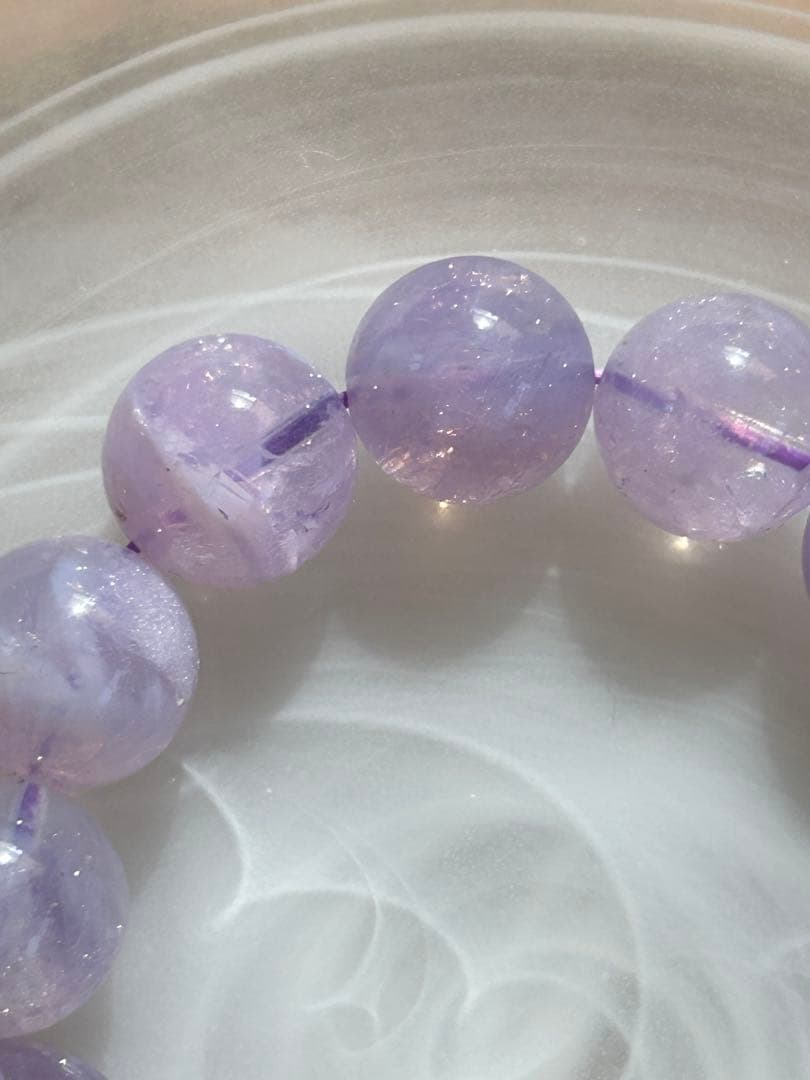 アイリススコロライトブレスレット15.2