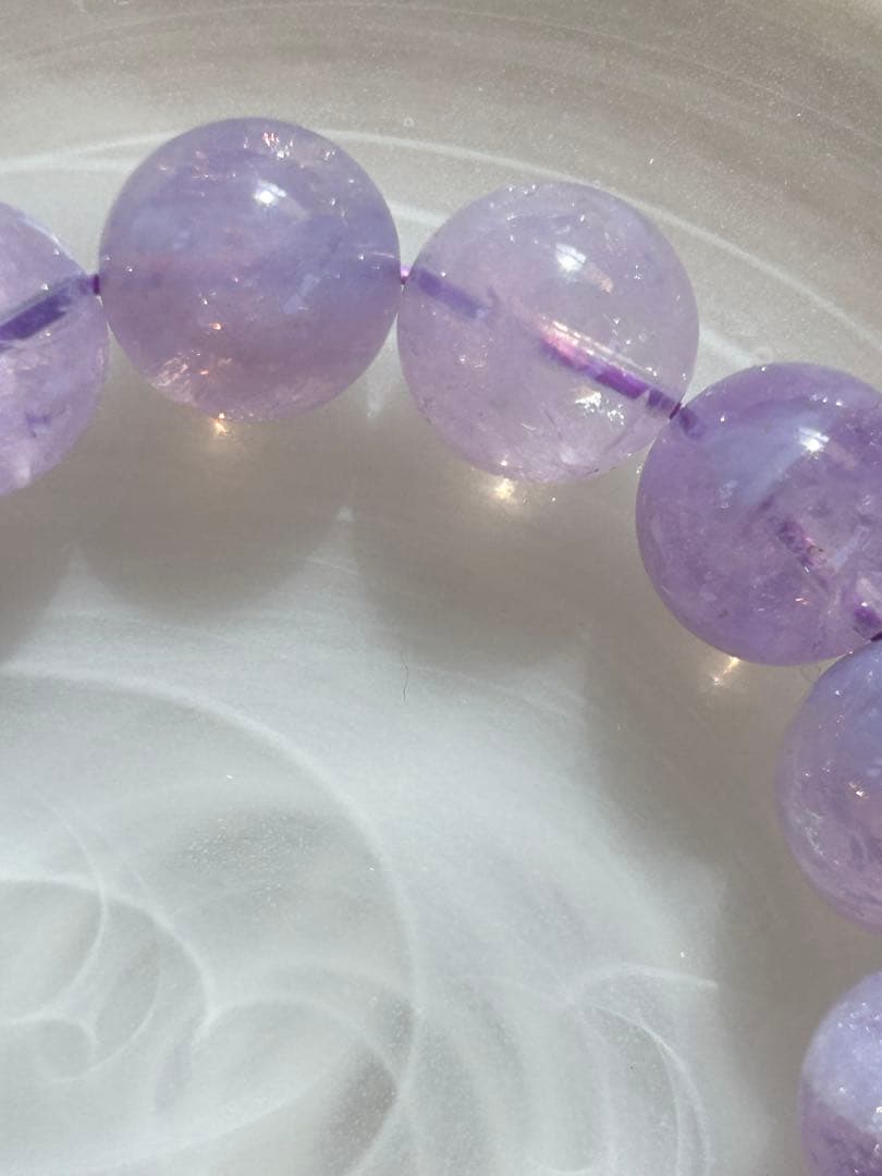 アイリススコロライトブレスレット15.2