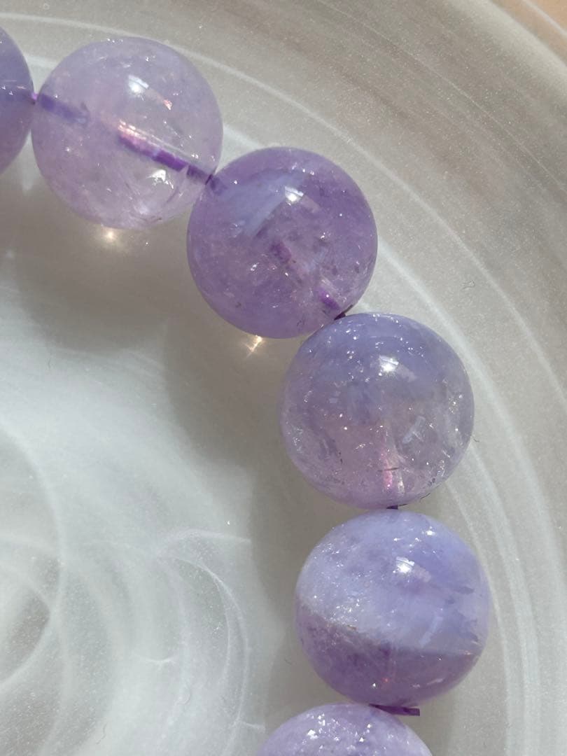 アイリススコロライトブレスレット15.2