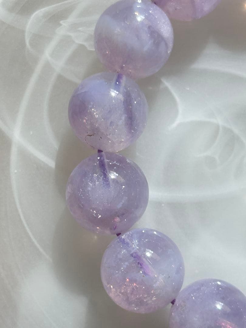 アイリススコロライトブレスレット15.2