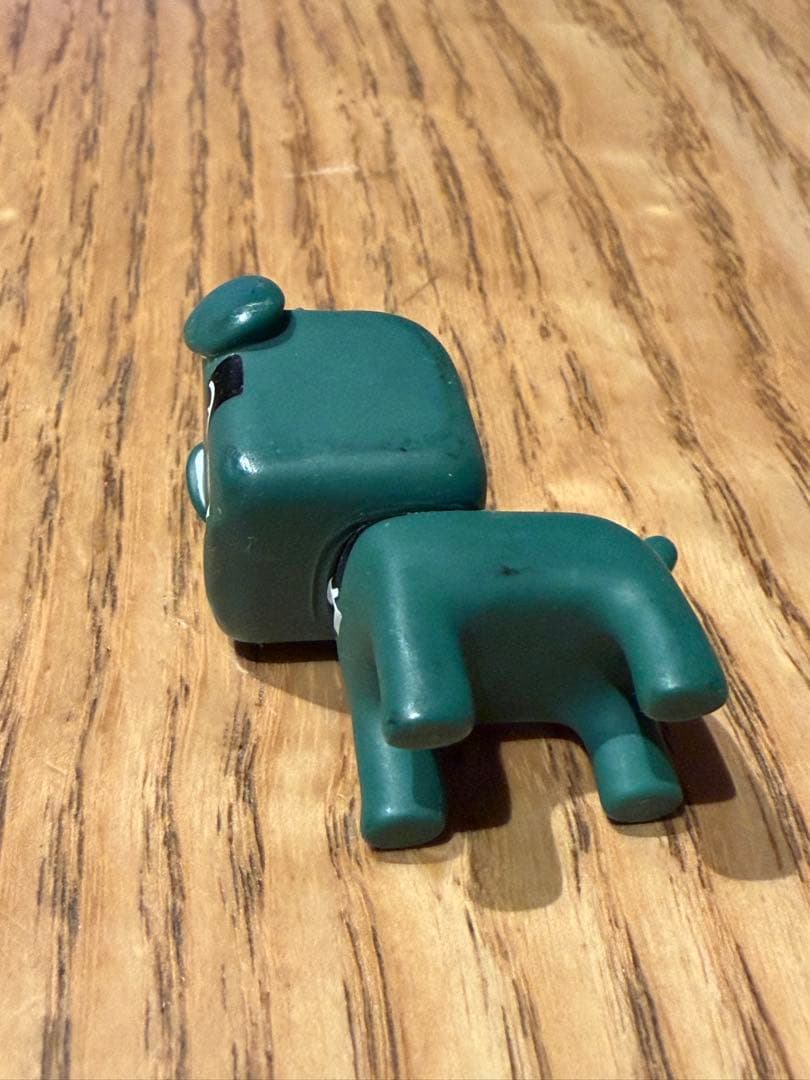 【新品未開封】三菱デリ丸big(おまけデリ丸キーホルダーボディ&デリ丸タオル)