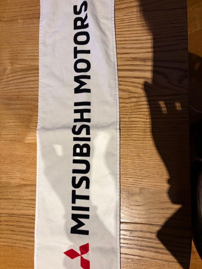 【新品未開封】三菱デリ丸big(おまけデリ丸キーホルダーボディ&デリ丸タオル)