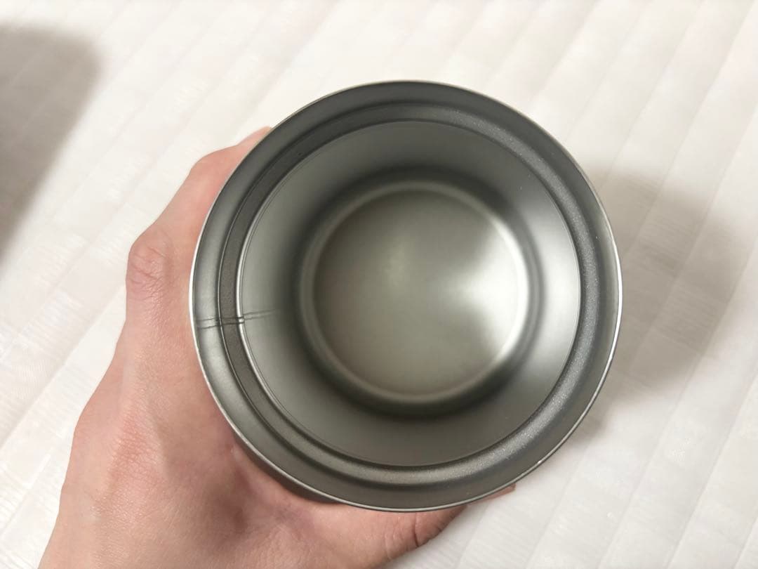 MARY QUANT　MQ ポータブルフードポット