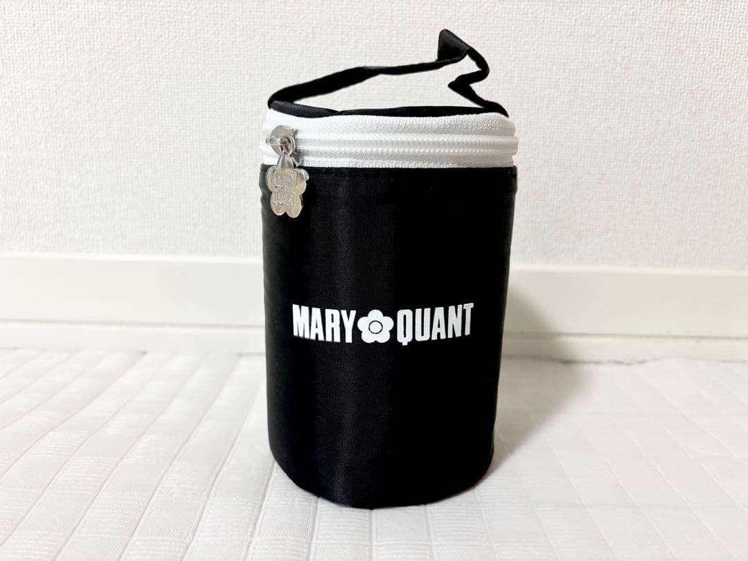MARY QUANT　MQ ポータブルフードポット