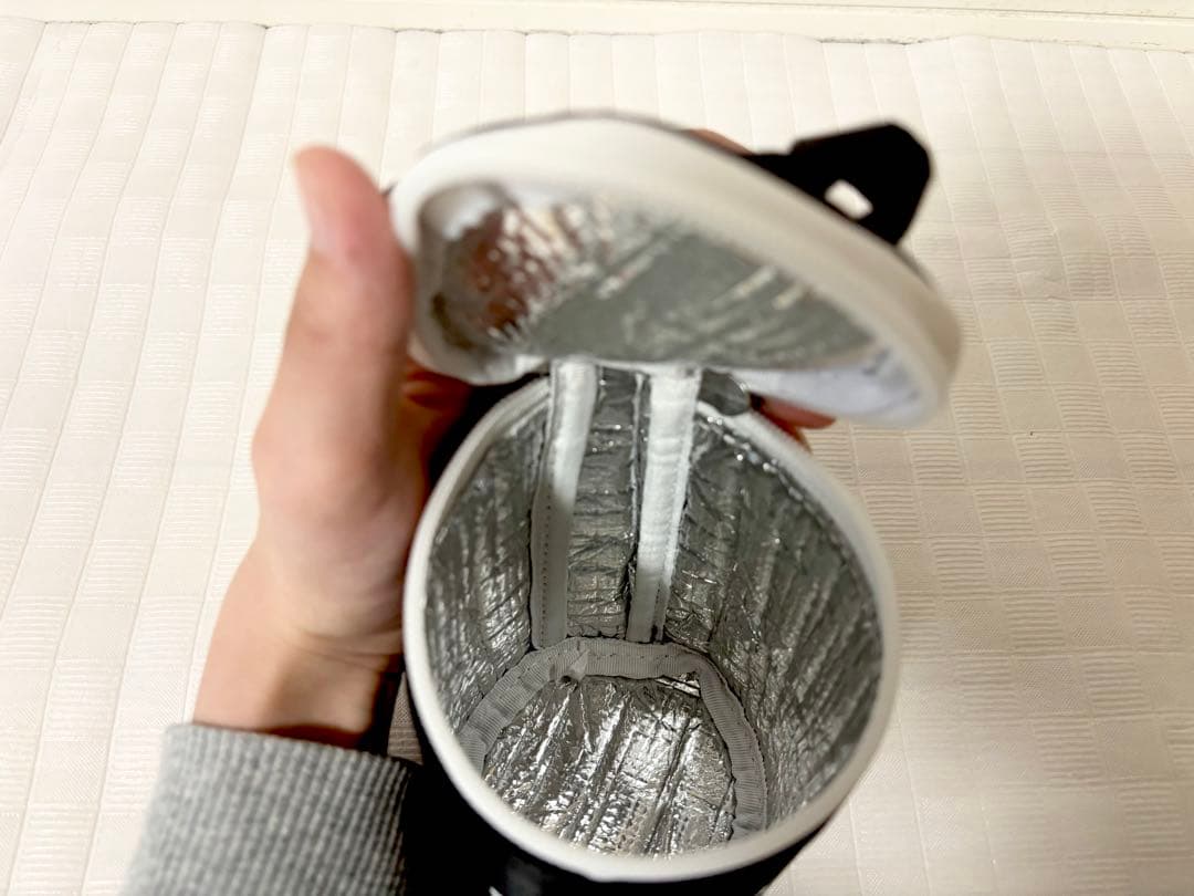 MARY QUANT　MQ ポータブルフードポット