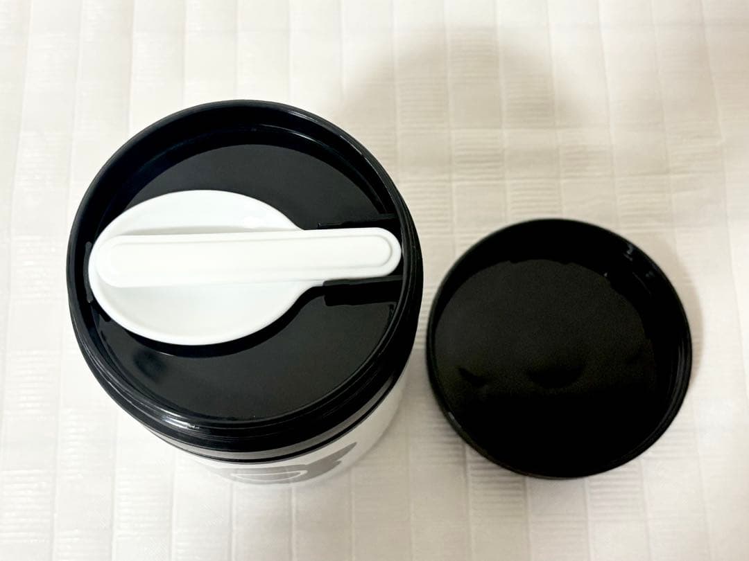 MARY QUANT　MQ ポータブルフードポット