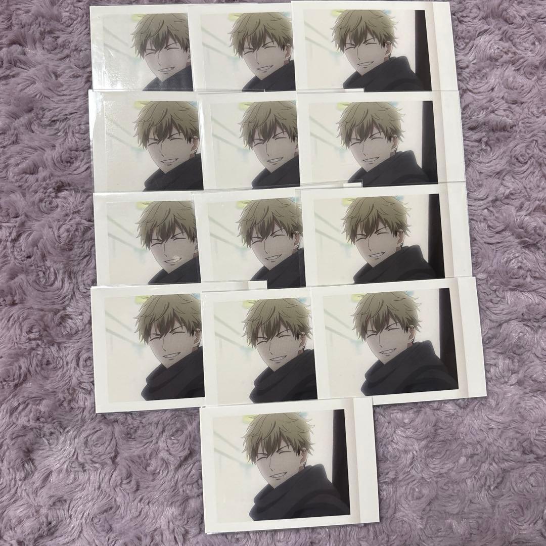 ギヴンぱしゃこれ 吉田由紀 ②