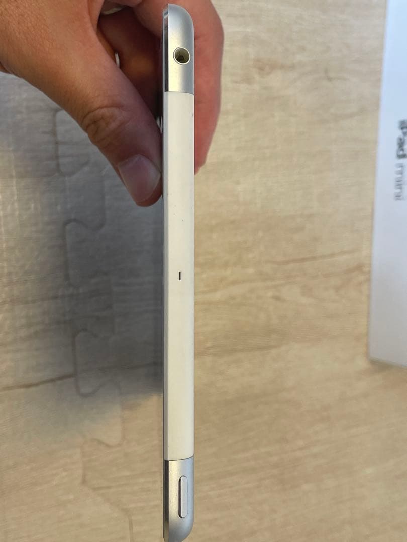 iPad mini 第二世代ホワイト ケース付き 本体