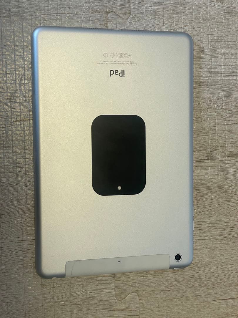 iPad mini 第二世代ホワイト ケース付き 本体