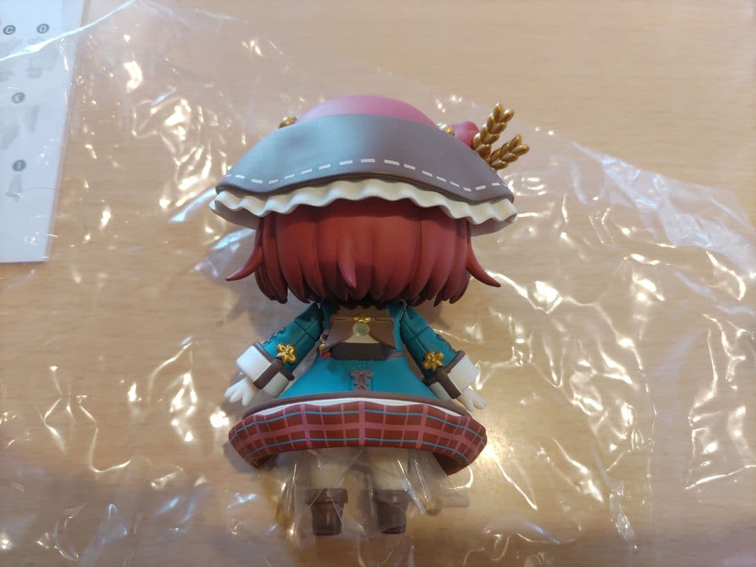 ねんどろいど ソフィー のアトリエ２ 不思議な夢の錬金術士 Nendoroid