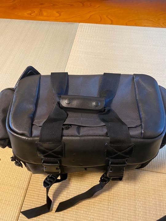 キャノン　アドベンチャーカメラバッグ