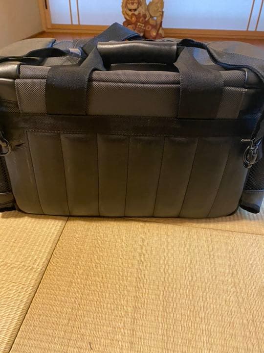 キャノン　アドベンチャーカメラバッグ
