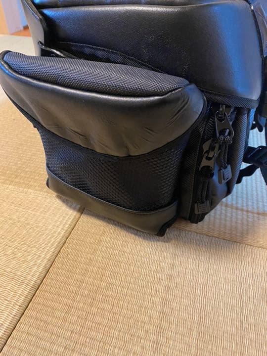キャノン　アドベンチャーカメラバッグ