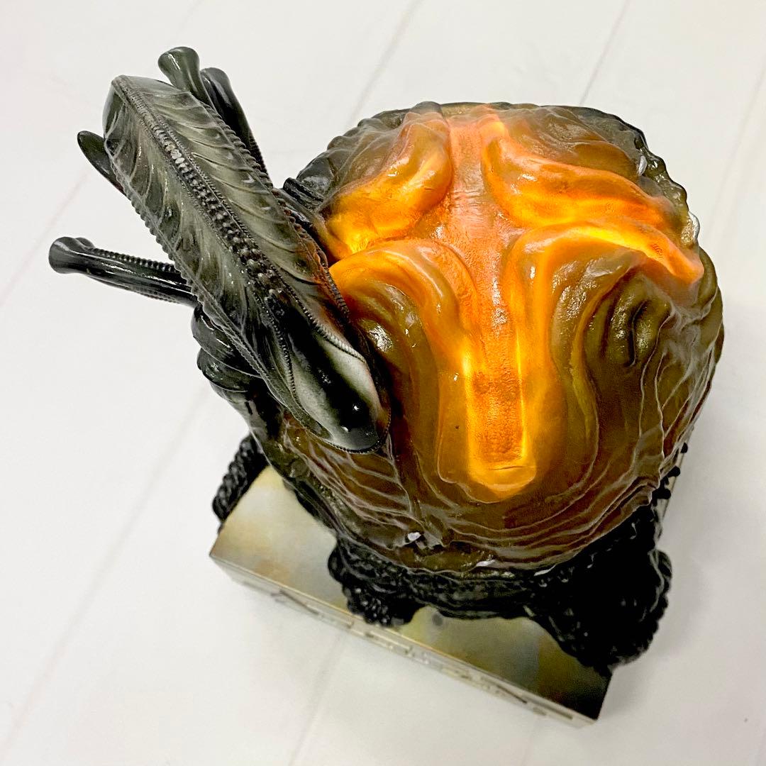 SIDE SHOW/数量限定/ALIEN ANTHOLOGY/エイリアン・エッグ