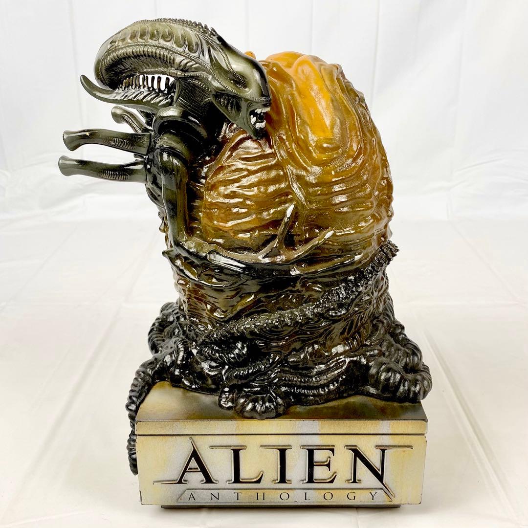 SIDE SHOW/数量限定/ALIEN ANTHOLOGY/エイリアン・エッグ