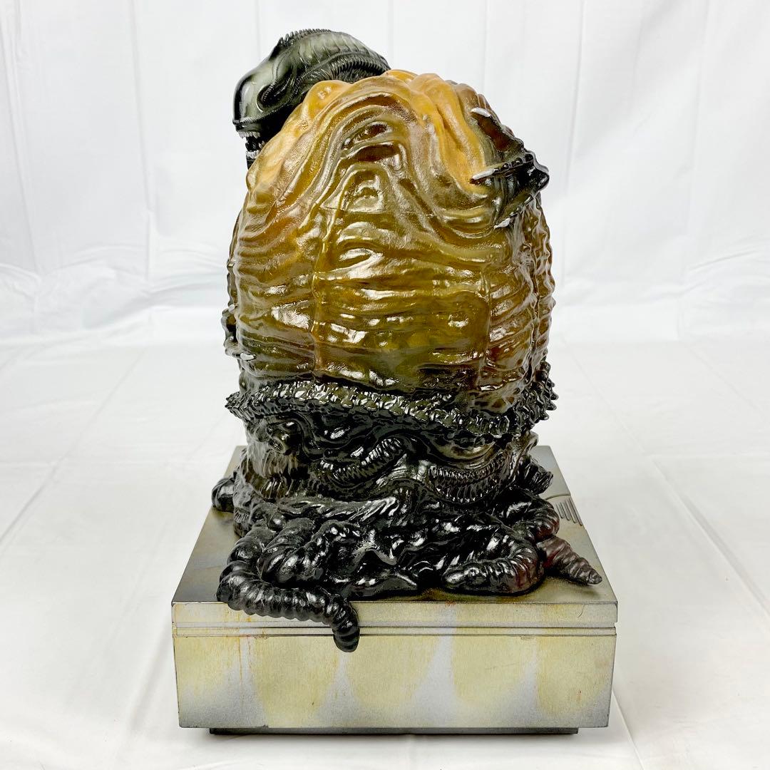 SIDE SHOW/数量限定/ALIEN ANTHOLOGY/エイリアン・エッグ