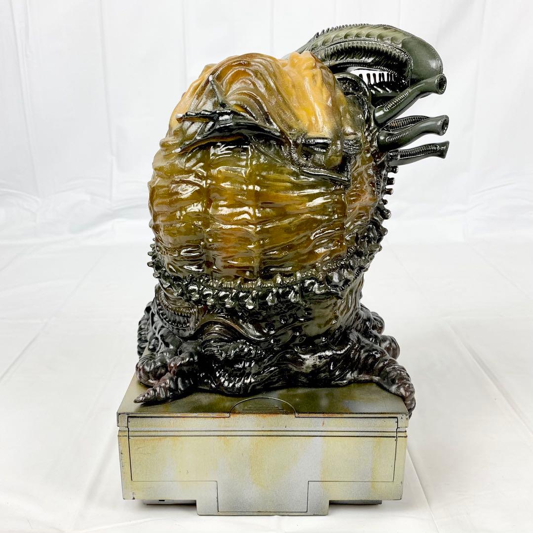 SIDE SHOW/数量限定/ALIEN ANTHOLOGY/エイリアン・エッグ