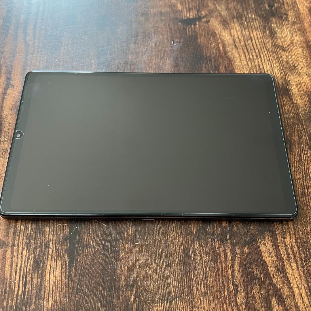 ほぼ新品★NEC LAVIE Tab T9 T0995HAS 9インチタブレット
