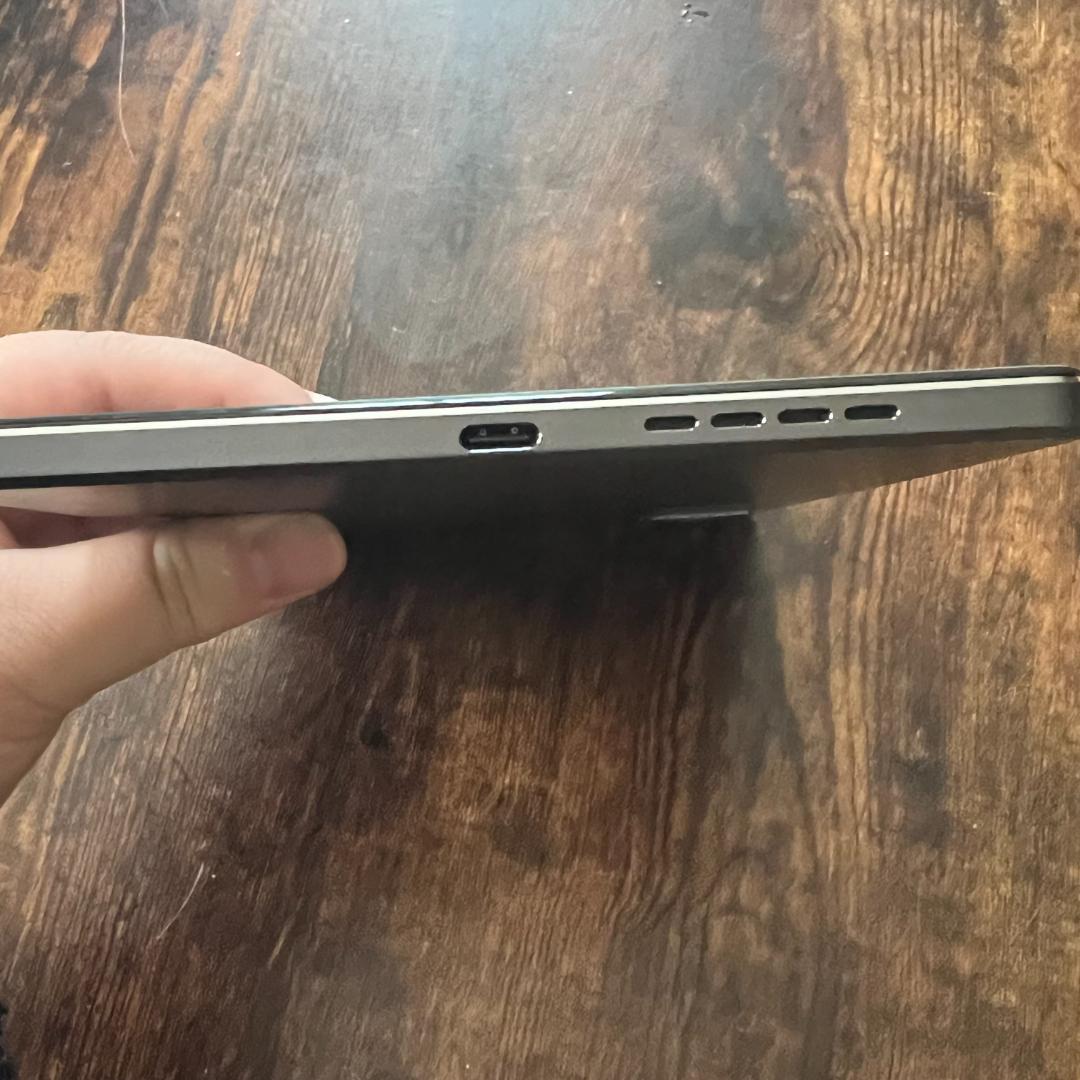 ほぼ新品★NEC LAVIE Tab T9 T0995HAS 9インチタブレット