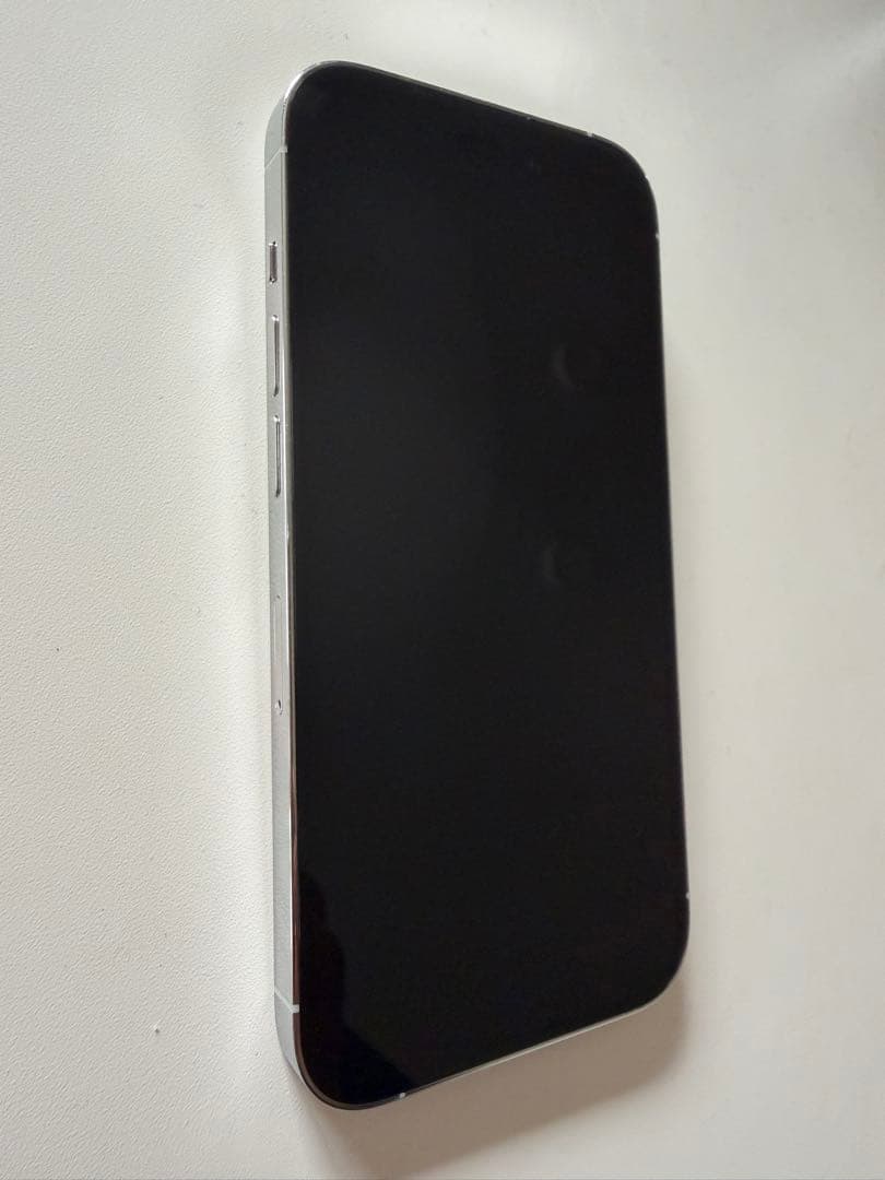 Apple iPhone 14Pro シルバー 256GB 86% SIMフリー