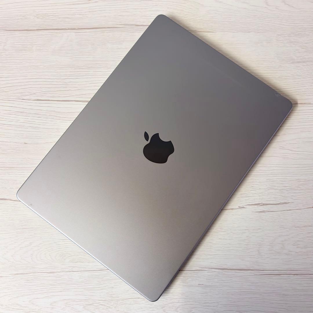 MacBook Pro (M1 Pro,14インチ) 32GB 1TB USキー