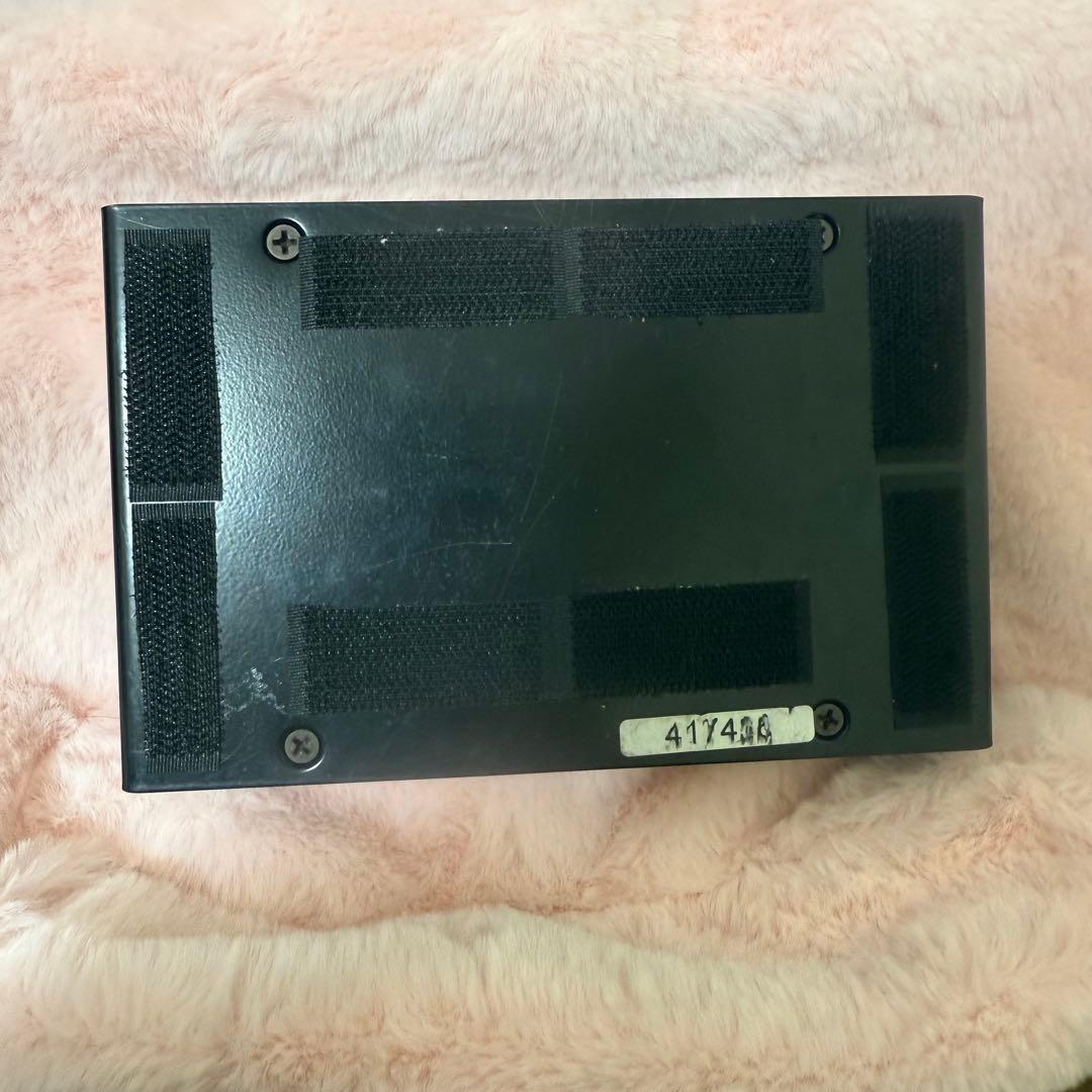 ギター RADIAL Tonebone Classic