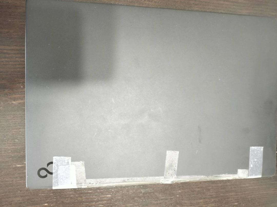 【希少32GB】LIFEBOOK WU-X/H1 動作確認済基板 富士通診断書有