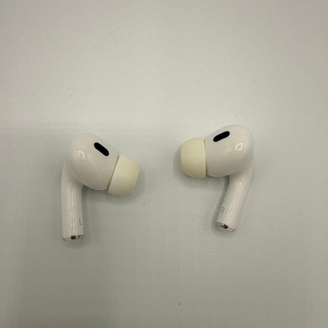 AirPods Pro 2 第2世代 USB-C MTJV3J/A