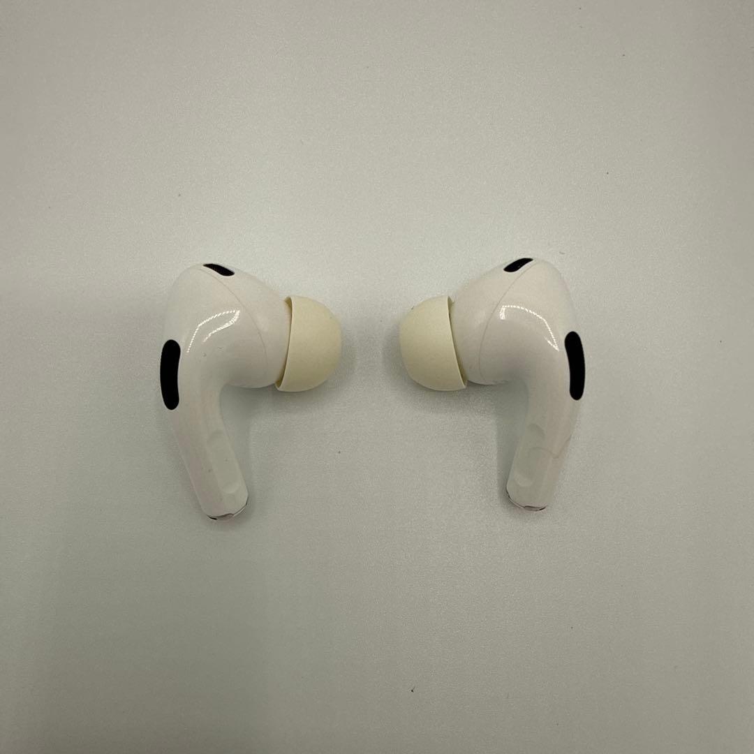 AirPods Pro 2 第2世代 USB-C MTJV3J/A