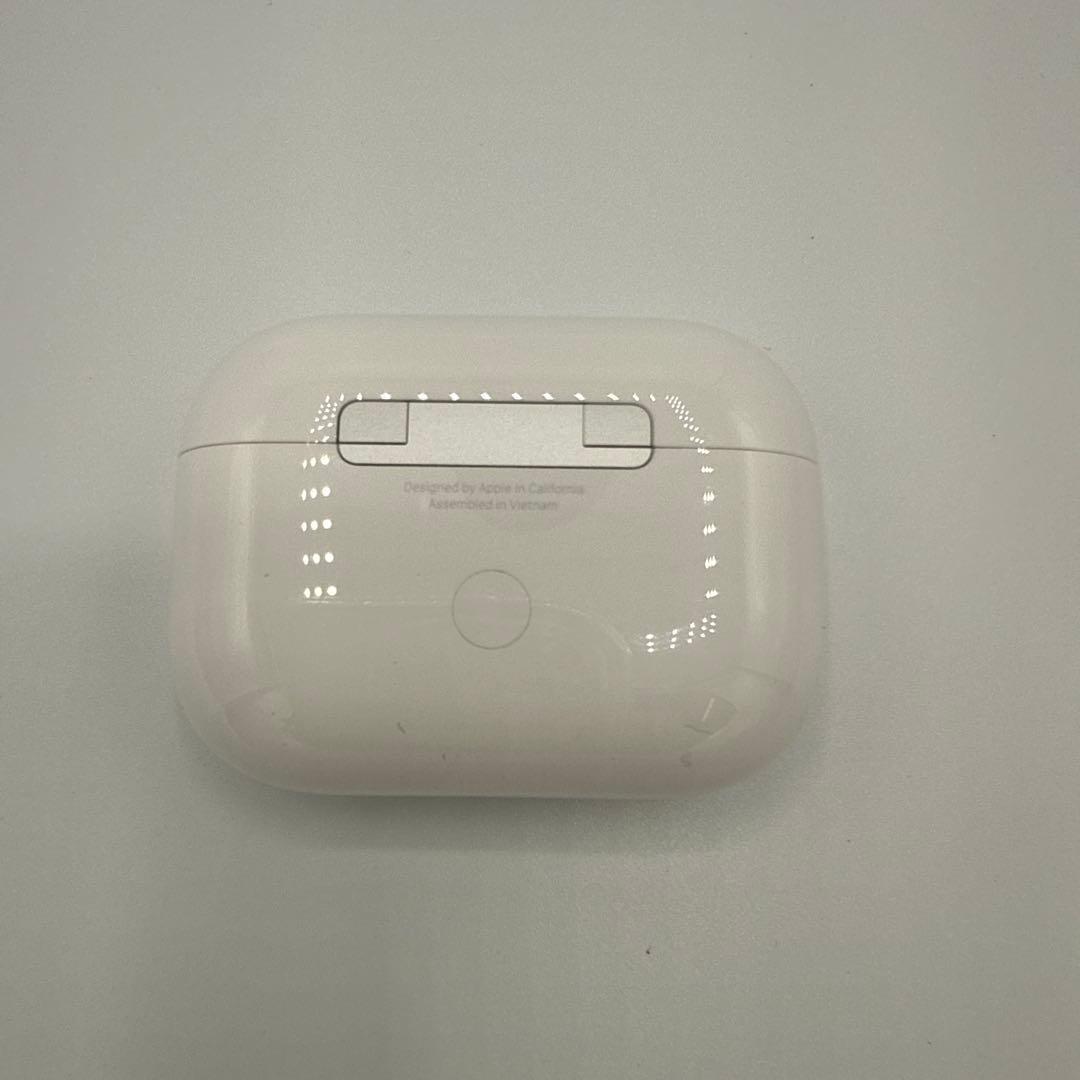 AirPods Pro 2 第2世代 USB-C MTJV3J/A