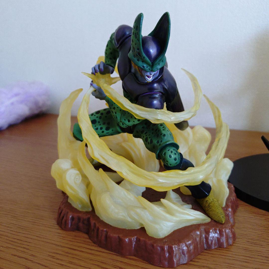 ドラコンフィギュアセット