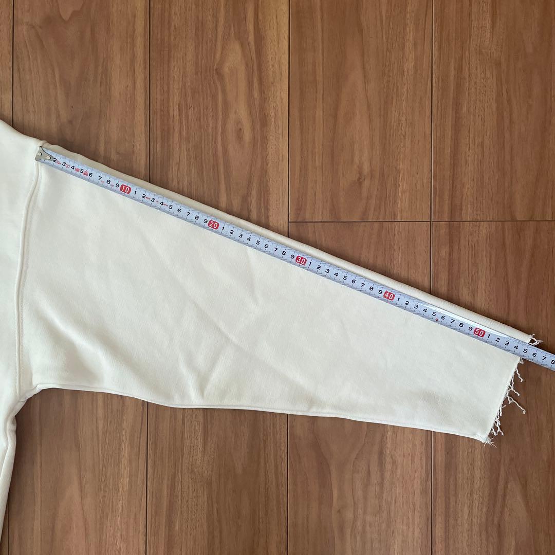 BTS ジョングク JUNGKOOK アーティストメイド パーカー　Mサイズ