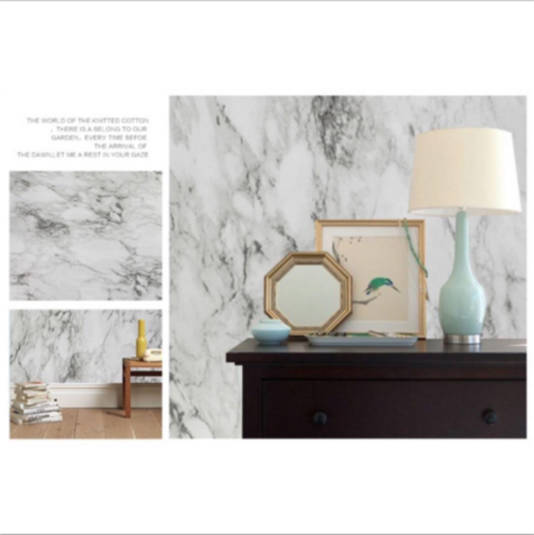 セール　激安　30m ステッカー　シール　リノベ　壁紙　大理石　リノベーション