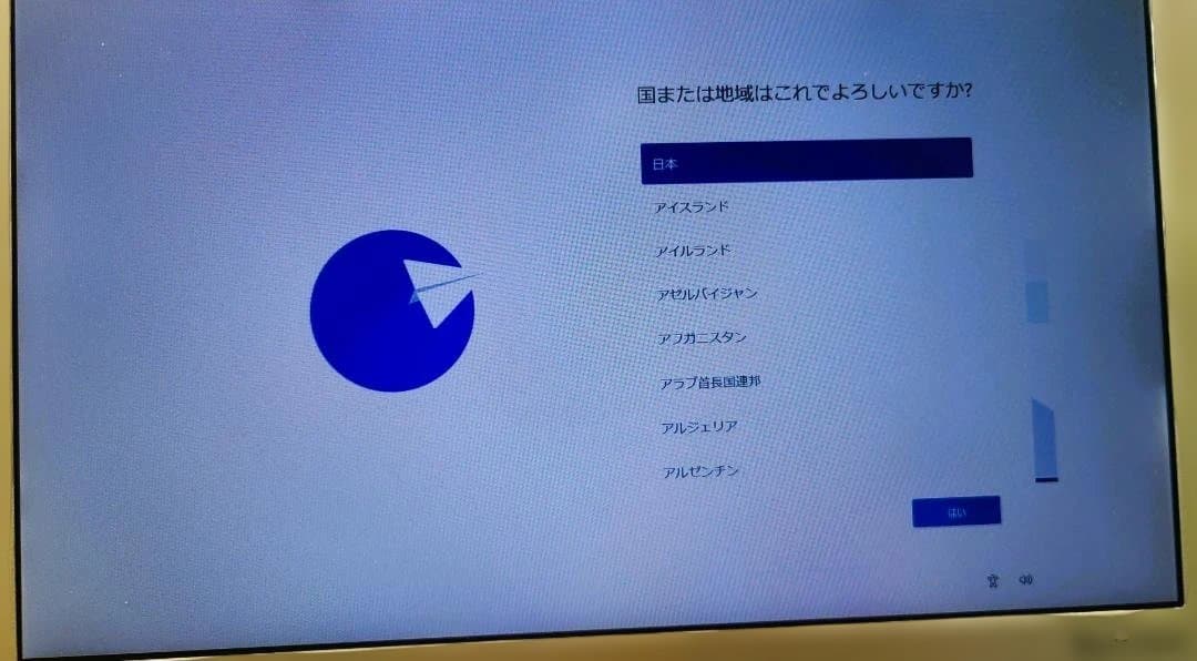 ❖パナソニックLet's Note❖12インチ　コアi5　256GB　メモリ8G