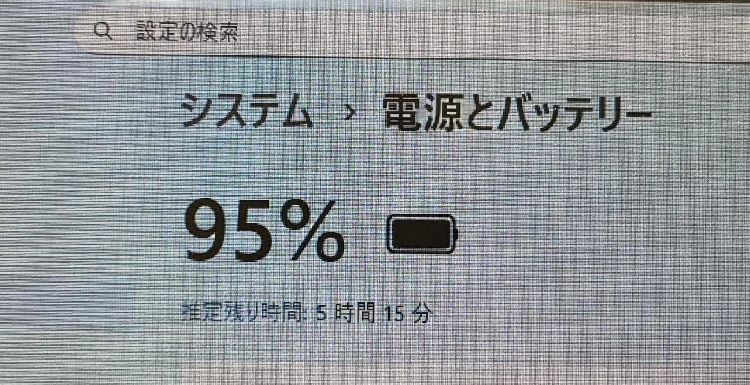 ❖パナソニックLet's Note❖12インチ　コアi5　256GB　メモリ8G