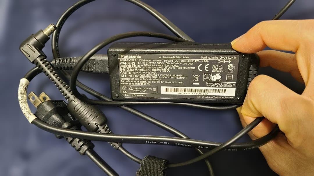 ❖パナソニックLet's Note❖12インチ　コアi5　256GB　メモリ8G