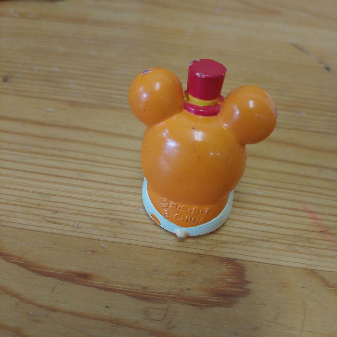 とっとこハム太郎　お祝いフィギュア