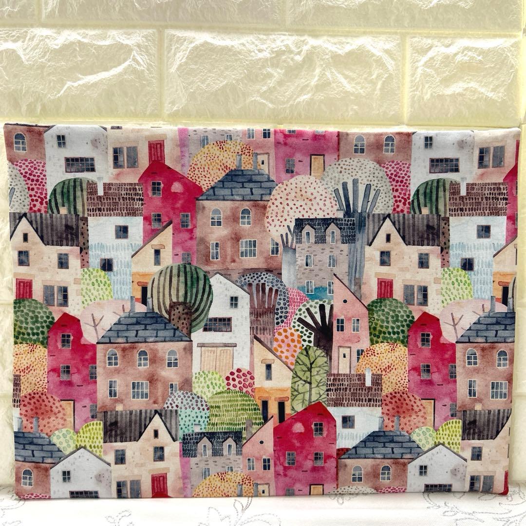 【ちょこまろん♪】インテリアマット & メガネ置き