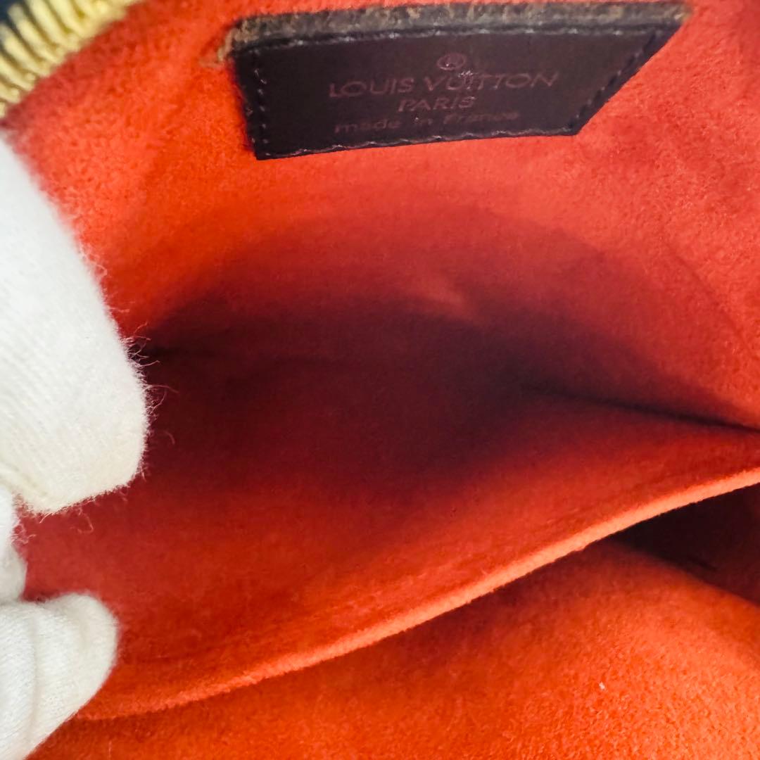 ✨✨LOUIS VUITTON✨ルイヴィトン✨イパネマPM✨ダミエ✨N51294