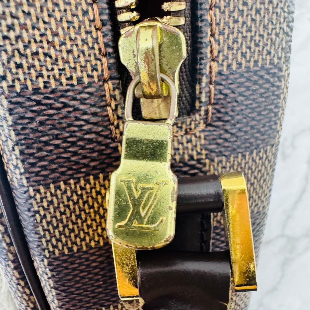 ✨✨LOUIS VUITTON✨ルイヴィトン✨イパネマPM✨ダミエ✨N51294