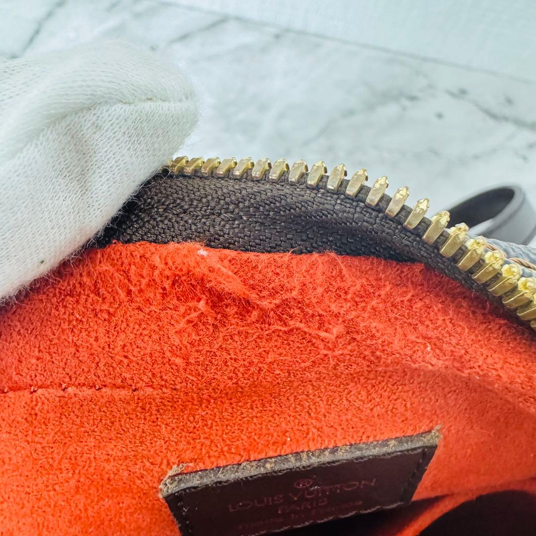 ✨✨LOUIS VUITTON✨ルイヴィトン✨イパネマPM✨ダミエ✨N51294